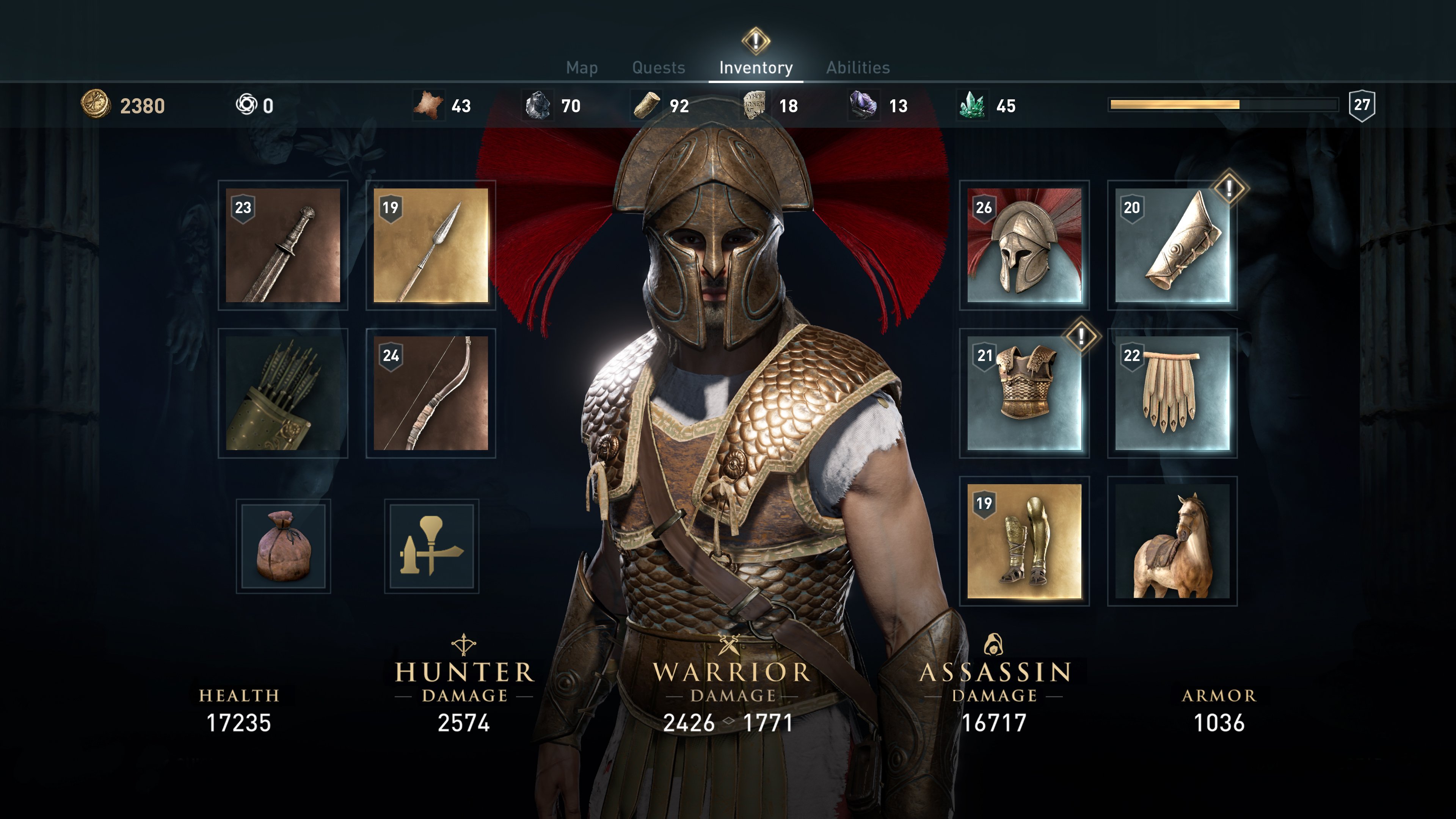 Assassin´s Creed Odyssey - Imagen 36